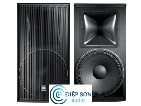 Loa Khiêu Vũ Giải Trí JBL MD55