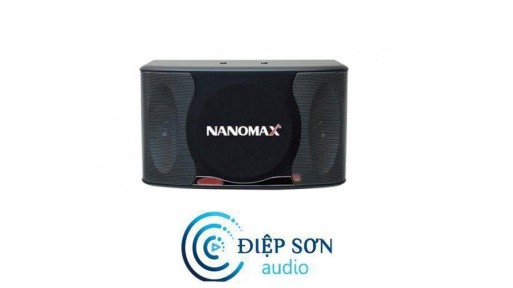 Loa Nanomax BK 300