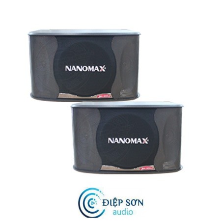 Loa Nanomax BK 300