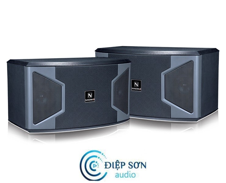 Loa Nanomax JB-625