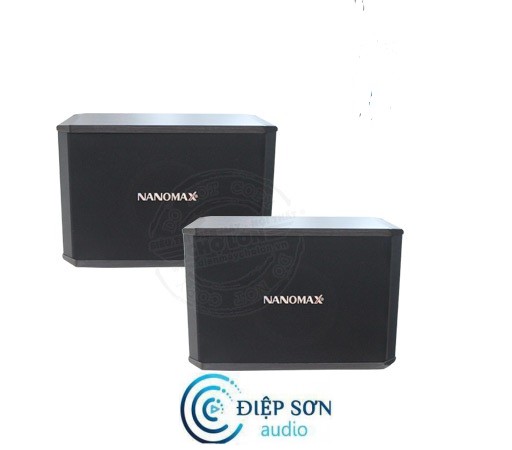 Loa Nanomax RF-500
