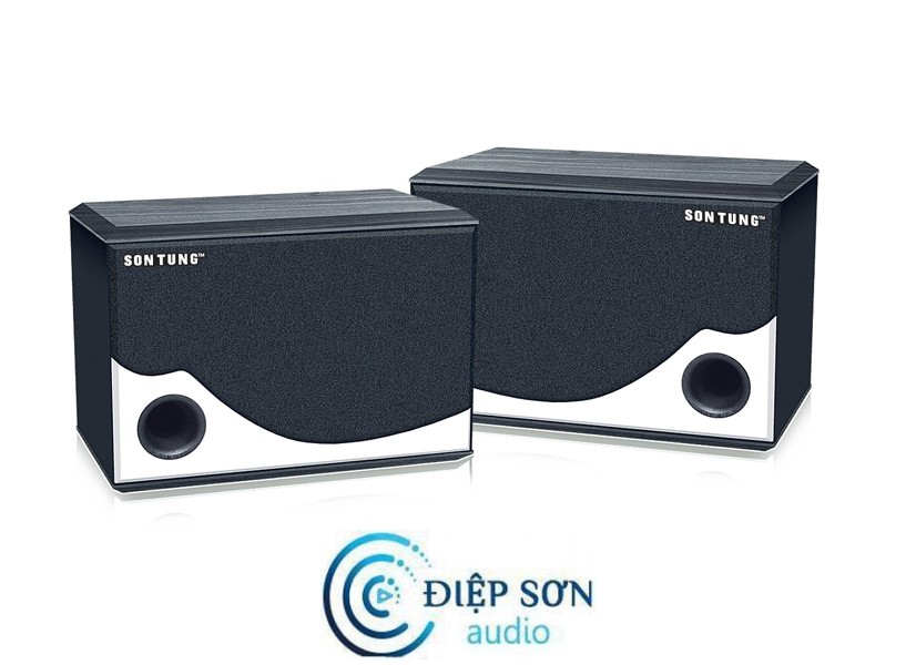 Loa Nanomax S 207C