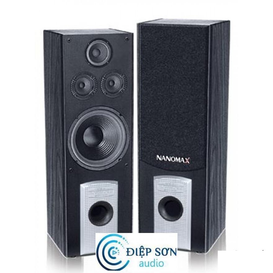 Loa Nanomax S-225