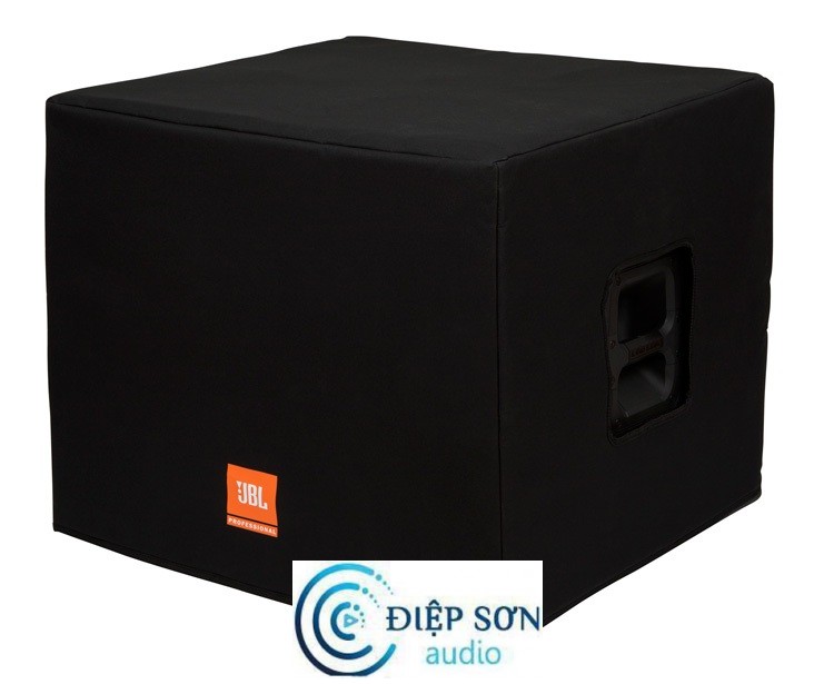 Với Loa siêu trầm di động JBL EON 618S