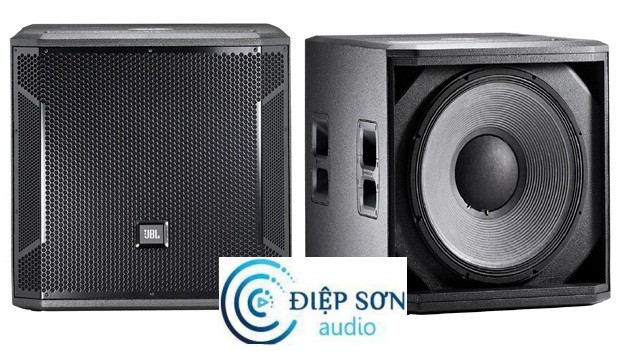 Loa Siêu Trầm Hội Trường JBL STX 818S