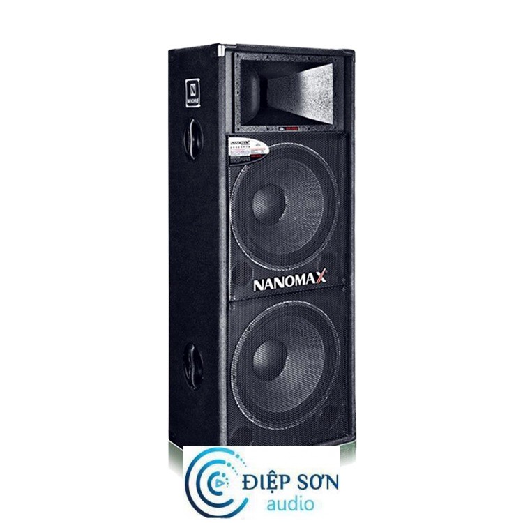 Loa Full Hội Trường NANOMAX SK 508