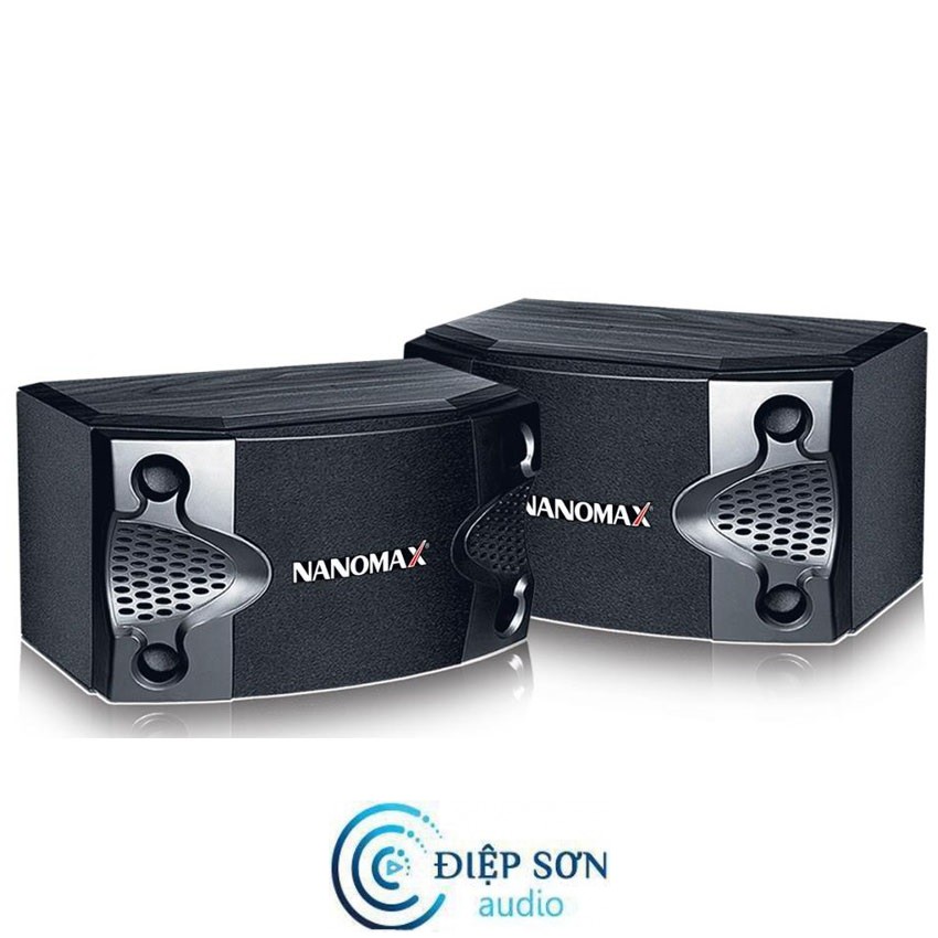 Loa Nanomax S-825