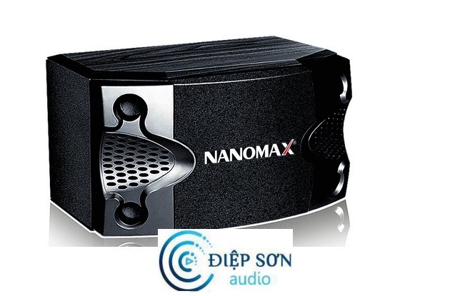 Loa Nanomax S-825