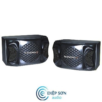 Loa Nanomax S-925 Deluxe