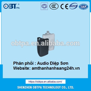 Loa hộp obt 581