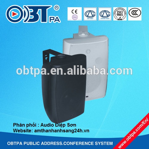 Loa hộp obt 582