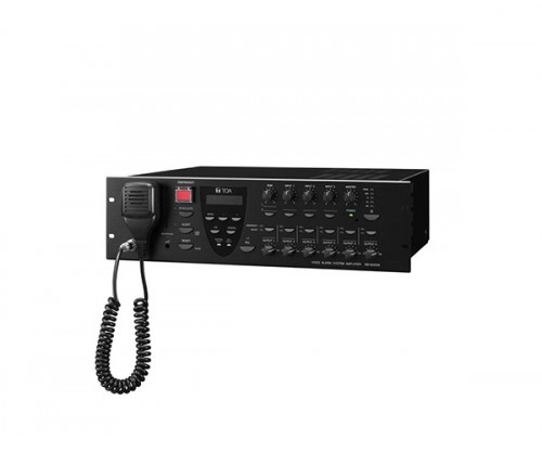 Bộ khuếch đại thoại gia đình VM-3360VA 360W