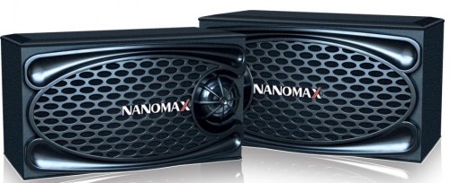 Loa Nanomax S-925 Deluxe