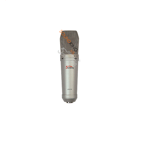 Micro Soundking EC017BW
