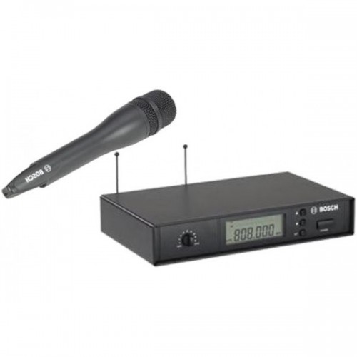 Micro không dây cầm tay MW1-HTX-F5-Micro karaoke giá rẻ
