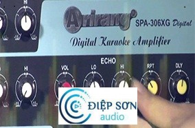 amply karaoke arirang spa 306 xg digital 1