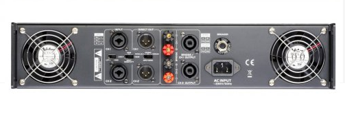 Amply Công Suất Soundking AE900
