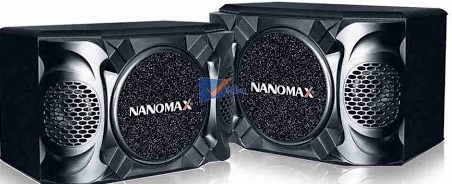 loa nanomax s 925