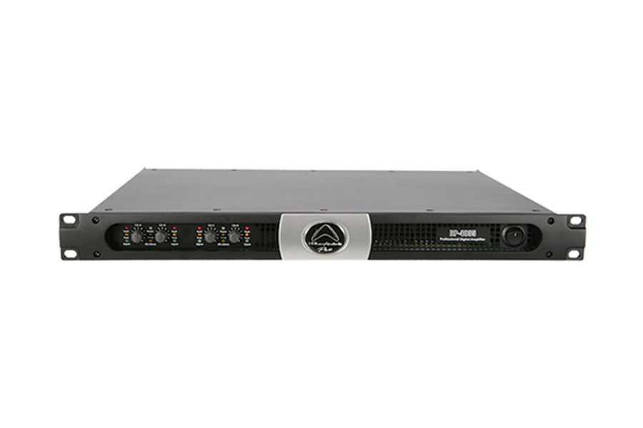Công Suất Wharfedale DP 4035