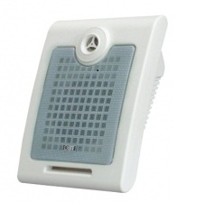 loa hop treo tuong obt 428 loa cafe